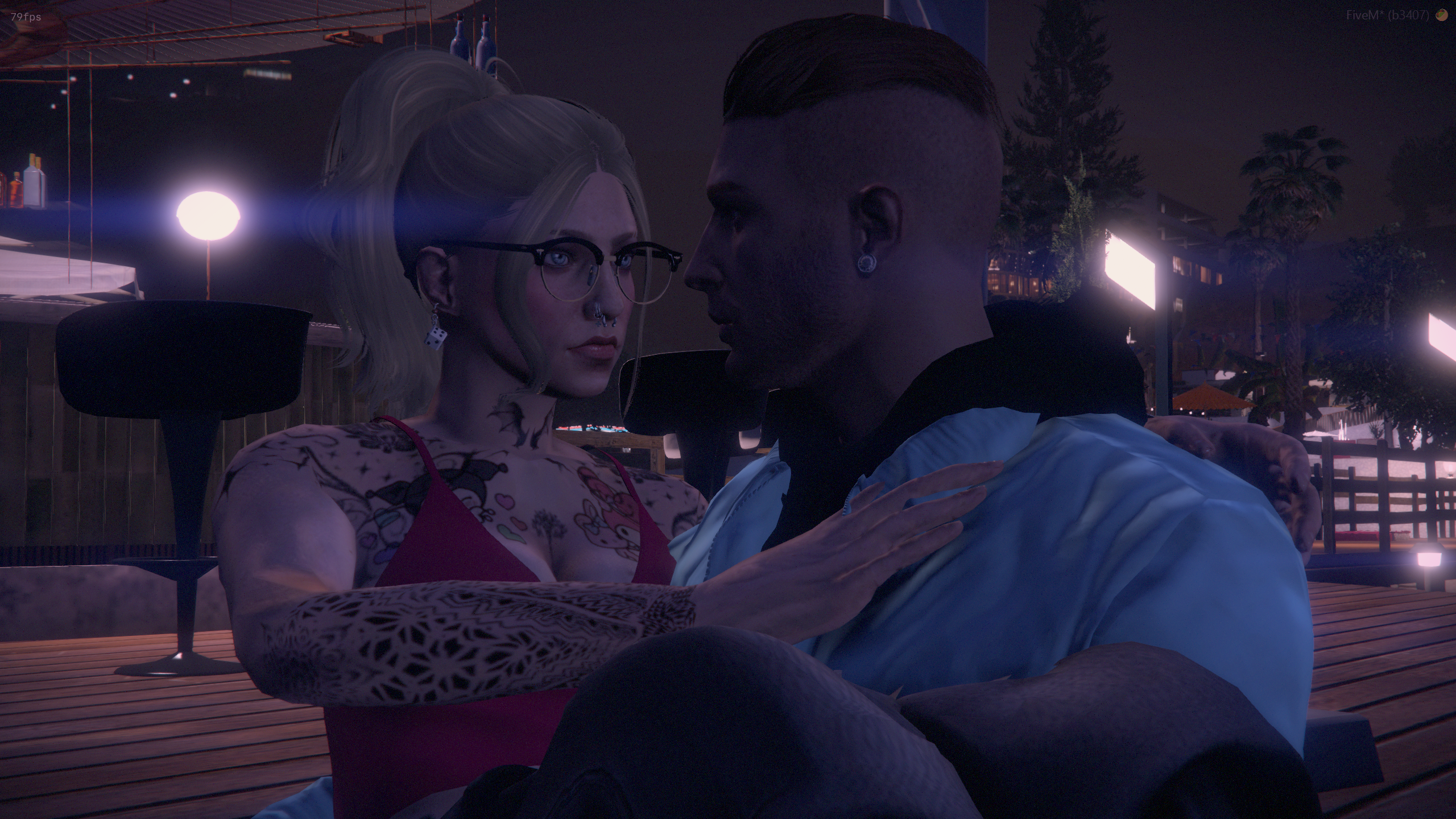 Foto 35 de Claire Evans